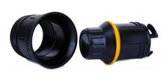 Termo Contigo Black 1100ml Acero Inx Bebidas Calientes Frias Negro