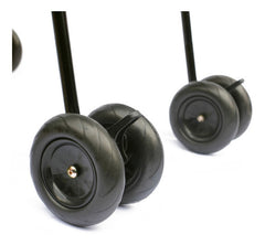 Cochecito Paragüitas Bebesit 1058b Neuf Negro Bordo 15kg C Rojo Negro