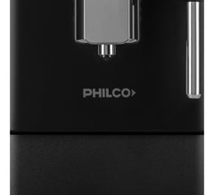 Cafetera Espresso Philco Cepr8220p Predicta Automática Cts - Negro
