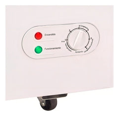 Freezer De Pozo Exhibidor Telefunken 150lts Tfk-fpe150 Color Blanco