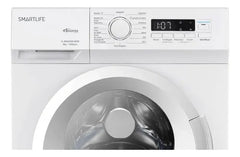 Lavarropas Smartlife Inverter 8kg 1400rpm Blanco