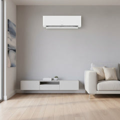 Aire Acondicionado Split Noblex Nxs25ha4cn On/off 2750w