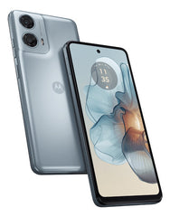 Moto G24 Power 128gb + 8gb Glacier Blue Motorola