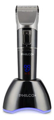 Cortadora De Barba Y Pelo Philco Modelo 94hc8910pp Color Negro