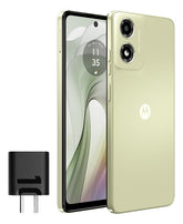 Motorola Moto E14 2gb+64gb Ram Verde