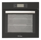 Horno Empotrable Eléctrico Florencia 7887 Negro Conveccion Negro