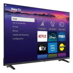 Smart Tv Led De 32 Noblex Dr32x3000 Roku Disney+ Youtube