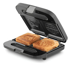 Sandwichera Atma Star Wars Darth Vader Negro Negro