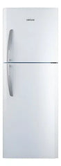 Heladera Con Freezer Cíclica Drean Hdr400f30b Blanca 397l Blanco