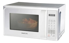 Microondas Smartlife Digital Sl-mwo20mdb Blanco 20l