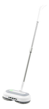 Mopa Electrica Inalambrica Westinghouse Color Blanco