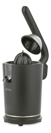 Exprimidor De Jugo Eléctrico Atma 100w Negro 50hz 50 Hz