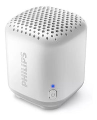 Parlante Portatil Bluetooth Philips Tas1505w/00 Blanco