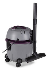 Aspiradora Atma Dual Force Ast1523pi 15l Gris 1200w Gris