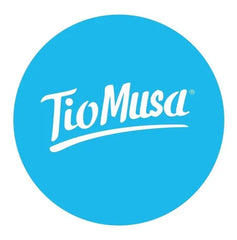 Licuadora De Mesa Smartlife Sl-bl1008b 400w 1,5lts Tio Musa Negro