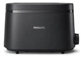 Tostadora Collection Philips Hd2510/90 2 Ranuras 6 Ajustes