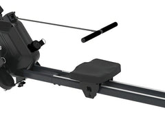 Remo Randers Magnético Plegable Con Regulador De Resistencia, Asiento Ergonómico Deslizante, Pantalla Digital Multifunción, Estructura Reforzada Y Diseño Compacto Para Entrenamiento En Casa - 903