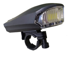 Luz Led Doble Para Bicicleta Tm Sh-a08 Delantera Trasera