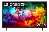 Smart Tv 65 LG Qned Evo Ai Qned70 65qned70bsa De 4k Uhd
