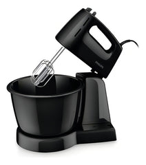 Batidora Batidora Philips Daily Hr710090 3 Velocidades Negro Negro