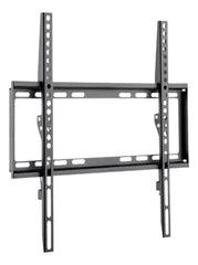 Soporte Led 32 A 60 Onebox Ob-f35 Fijo Hasta 35kg Color Negro