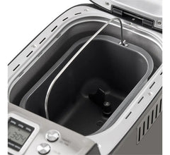 Maquina De Pan Westinghouse Wh-bmss002 Negro