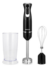 Licuadora De Mano Philco Ph850 3 En 1 600w Negro