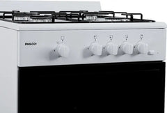 Cocina Multigas Philco Phcm56bl Essential 56 Cm Blanca