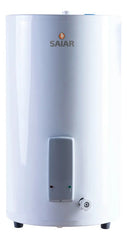 Termotanque Eléctrico Saiar Tepc085 85l Conexión Superior Blanco
