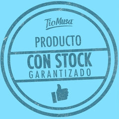 Balde Mopa Centrifugo 360 Escurridor Trapeador Acero Inox Beige