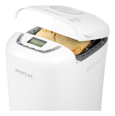 Fabrica De Pan Smartlife Sl-bm1349 Blanco