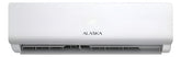 Aire Acondicionado Split F/c Alaska As35wchu 3200watts Blanco