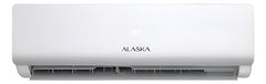 Aire Acondicionado Split F/c Alaska As35wchu 3200watts Blanco