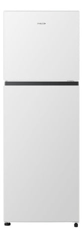 Heladera Freezer Philco Phnt324bd No Frost Inverter 324l Cs Blanco