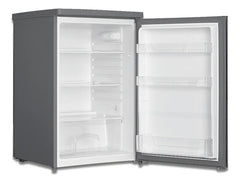 Heladera Bajo Mesada Vondom Acero Inoxidable 127 L