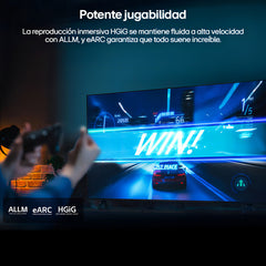 Smart Tv LG 75 75nano80tsa Nanocell 4k Uhd Thinq Ai