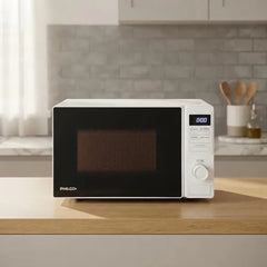 Microondas Philco Mphdw20uan 20l Digital Blanco 700w