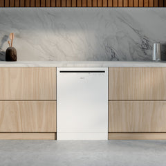 Lavavajillas Drean Blanco Lvdr1306cb0 13 Cubiertos - Blanco