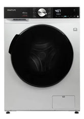 Secarropas Por Calor Smartlife Sl-dyhp10w 10 Kg Blanco