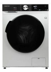 Secarropas Por Calor Smartlife Sl-dyhp10w 10 Kg Blanco