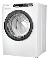 Lavarropas Automático Drean Lfdr0608lb0 Blanco 6kg 800rpm