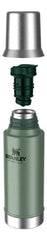 Termo Stanley Mate System Classic De 800ml Pba Free Verde