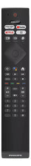 Smart Tv Philips 70 70pud7908 4k Ambilight Google Tv