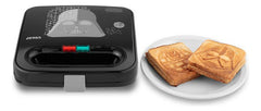 Sandwichera Atma Star Wars Darth Vader Negro Negro