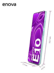 Enov View Max Blanco