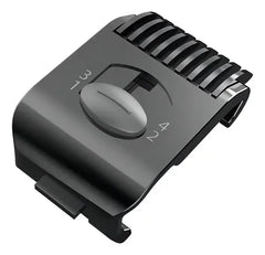 Cortadora Multiuso 6 En 1 Gama Italy C-800 Trimmer Con Base Negro