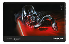 Tablet Philco Disney 10 4gb 64gb Negro