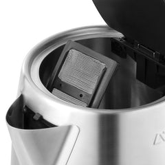 Pava Eléctrica Atma Disney 1,7 L Corte Automático Pe039dip Plateado