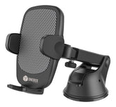 Soporte Para Auto Tablero O Parabrisas Celular Onebox Ob-cv5 Negro
