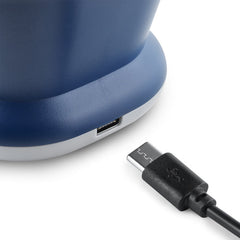 Removedor De Pelusas Saca Pelusas Philco Rpp225pi Azul